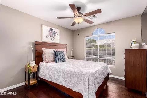 Bedroom - 3535 E Brookwood Ct, Phoenix, AZ 85048 photo 4 of 7