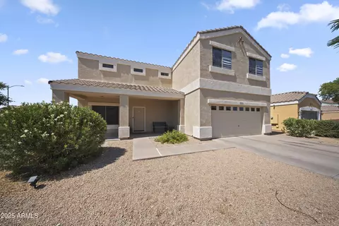 12222 W Pershing Ave, El Mirage, AZ 85335