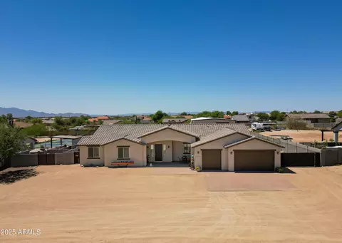 19711 W Colter St, Litchfield Park, AZ 85340
