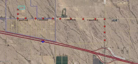 426 W Th Ave W Camelback Rd #1, Tonopah, AZ 85354
