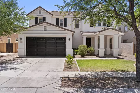 3575 E Gary Way, Gilbert, AZ 85234
