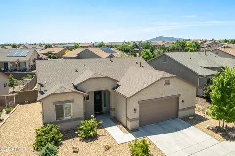 4481 N Dryden St, Prescott Valley, AZ 86314