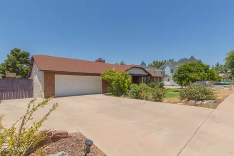 428 S Sunnyvale --, Mesa, AZ 85206