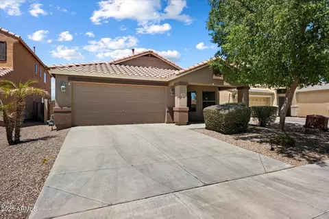 20814 N Dries Rd, Maricopa, AZ 85138