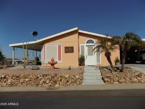 3926 N Florence Blvd, Florence, AZ 85132
