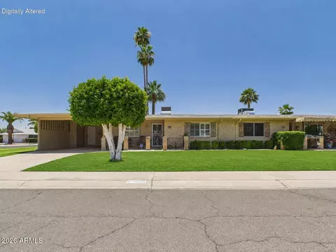 9915 W Mountain View Rd, Sun City, AZ 85351