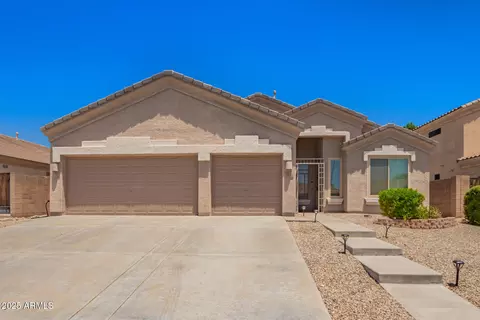 9142 W Pontiac Dr, Peoria, AZ 85382