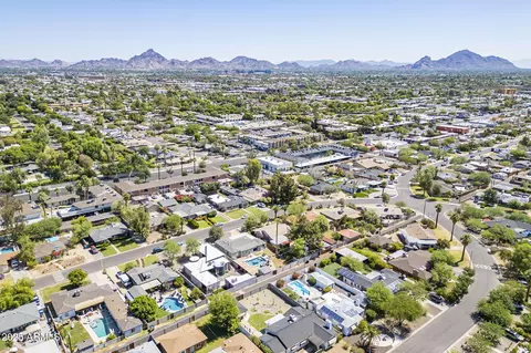 View/Area - 1274 Edgemont Ave, Phoenix, AZ 85006 photo 4 of 7