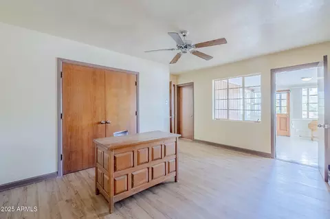 Bedroom - 1274 Edgemont Ave, Phoenix, AZ 85006 photo 2 of 7