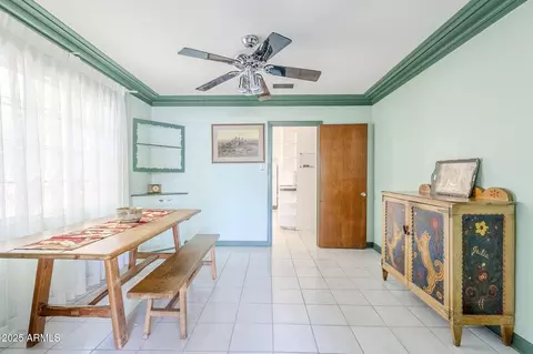 Dining - 1274 Edgemont Ave, Phoenix, AZ 85006 photo 1 of 5