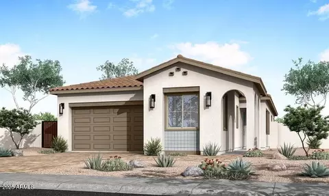 1569 E Prescott St, Gilbert, AZ 85298