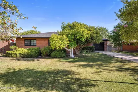 1825 E Palo Verde Dr, Phoenix, AZ 85016 photo 2
