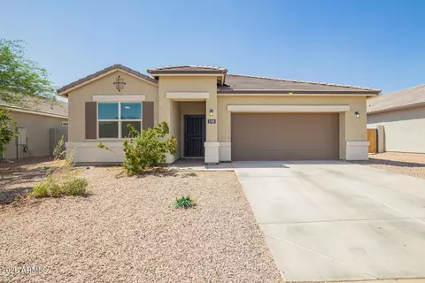 1748 W Cameron Blvd, Coolidge, AZ 85128