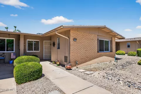 13523 W Prospect Dr, Sun City West, AZ 85375