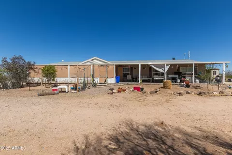 1347 S Oak Rd, Maricopa, AZ 85139