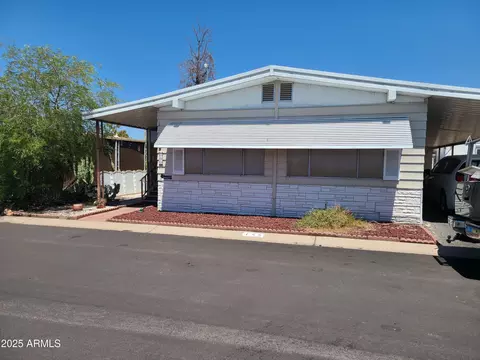 2609 W Southern Ave #155, Tempe, AZ 85282