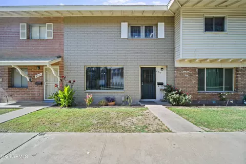 6610 N 43rd Ave, Glendale, AZ 85301