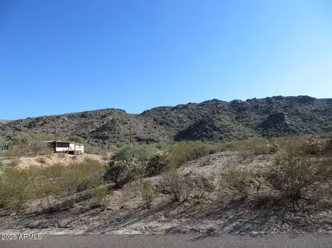 8600 S 28th St #-, Phoenix, AZ 85042