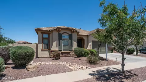 26135 N Desert Mesa Dr, Surprise, AZ 85387
