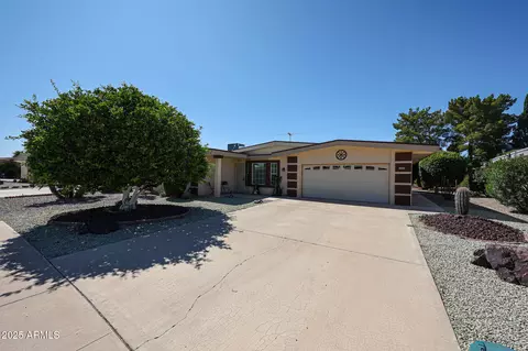 10845 W Hibiscus Dr, Sun City, AZ 85373