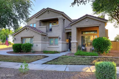 20516 S 184th Pl, Queen Creek, AZ 85142