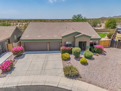 3475 N Excalibur Pl, Casa Grande, AZ 85122