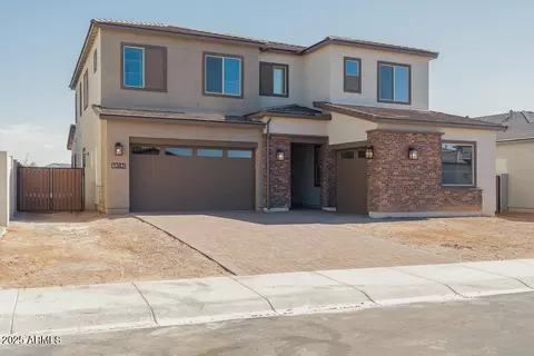 1343 E Plum St, Gilbert, AZ 85298