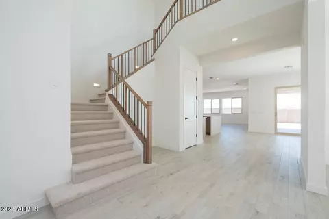 Entry Way - 1343 E Plum St, Gilbert, AZ 85298 photo 2 of 2