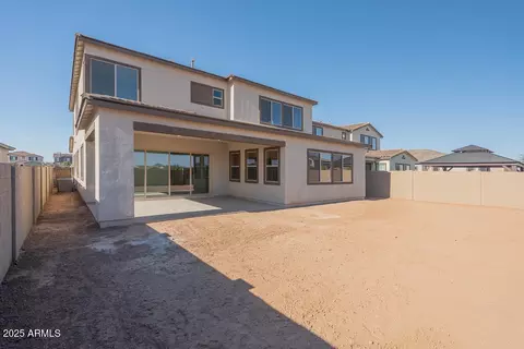 Exterior - 1343 E Plum St, Gilbert, AZ 85298 photo 2 of 2