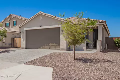 17918 W Toronto Way, Goodyear, AZ 85338