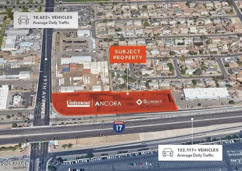 1851 S 19th Ave #-, Phoenix, AZ 85009