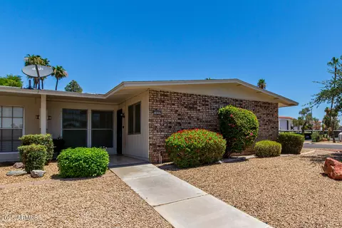 10502 W Granada Dr, Sun City, AZ 85373
