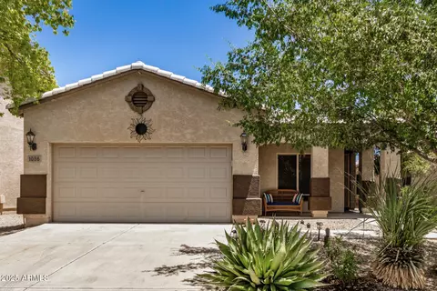 1086 E Canyon Trl, San Tan Valley, AZ 85143