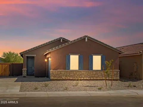 2662 E Santa Rosalia Dr, Casa Grande, AZ 85194