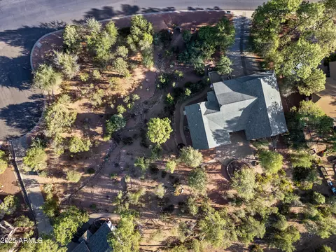View/Area - 1102 E Phoenix St, Payson, AZ 85541 photo 12 of 12