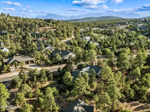View/Area - 1102 E Phoenix St, Payson, AZ 85541 photo 8 of 12