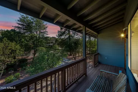 Exterior - 1102 E Phoenix St, Payson, AZ 85541 photo 5 of 16
