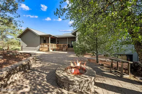 Exterior - 1102 E Phoenix St, Payson, AZ 85541 photo 11 of 16
