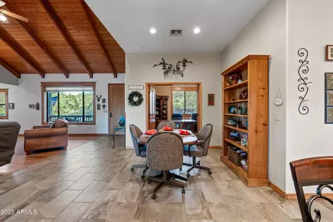 Dining - 1102 E Phoenix St, Payson, AZ 85541 photo 1 of 4
