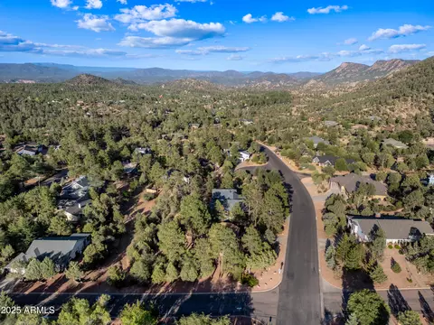 View/Area - 1102 E Phoenix St, Payson, AZ 85541 photo 6 of 12