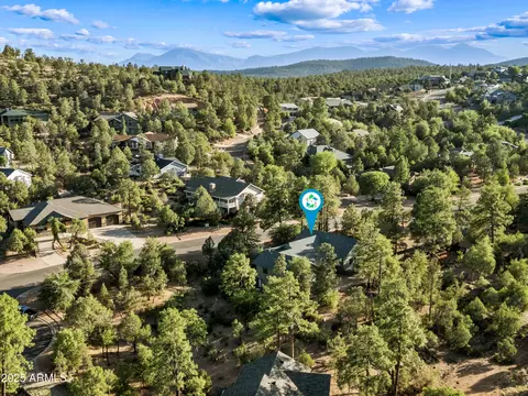 View/Area - 1102 E Phoenix St, Payson, AZ 85541 photo 9 of 12