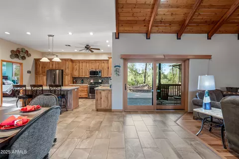 Entry Way - 1102 E Phoenix St, Payson, AZ 85541 photo 1 of 1