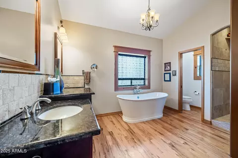 Bath - 1102 E Phoenix St, Payson, AZ 85541 photo 1 of 9