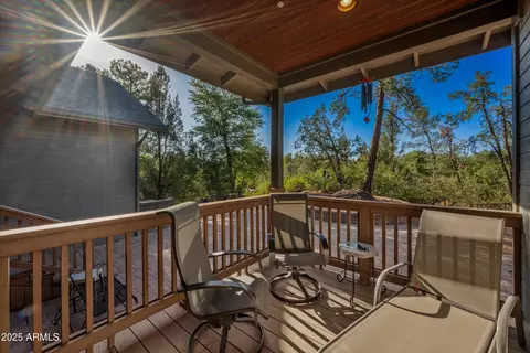 Exterior - 1102 E Phoenix St, Payson, AZ 85541 photo 9 of 16