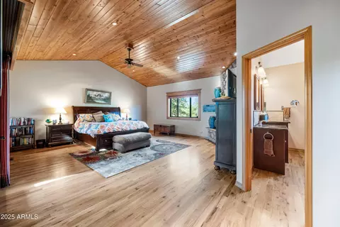 Bedroom - 1102 E Phoenix St, Payson, AZ 85541 photo 1 of 5