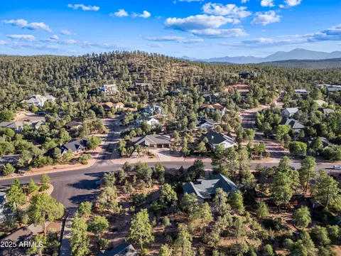View/Area - 1102 E Phoenix St, Payson, AZ 85541 photo 5 of 12
