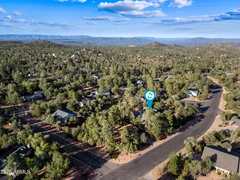 View/Area - 1102 E Phoenix St, Payson, AZ 85541 photo 11 of 12