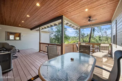 Exterior - 1102 E Phoenix St, Payson, AZ 85541 photo 7 of 16