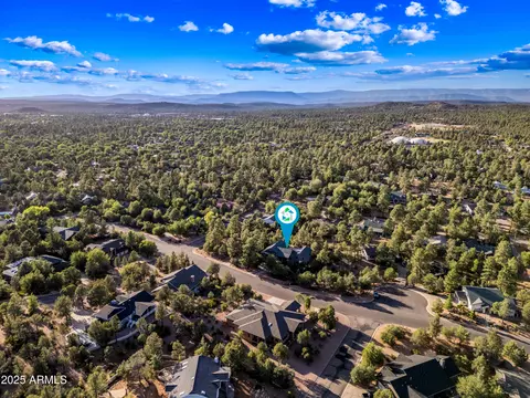 View/Area - 1102 E Phoenix St, Payson, AZ 85541 photo 4 of 12
