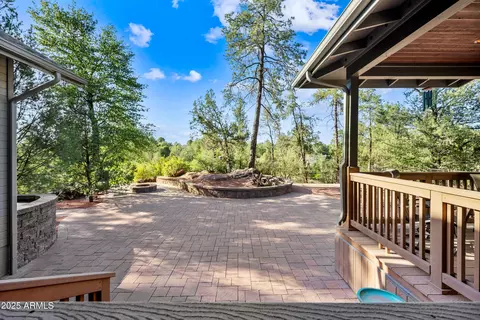 Exterior - 1102 E Phoenix St, Payson, AZ 85541 photo 10 of 16